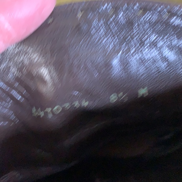 Stuart Weitzman Boots Sz 8 1/2 - Picture 6 of 8